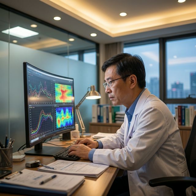 医院私有知识库